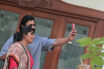 Karnataka Fans Meets Prabhas